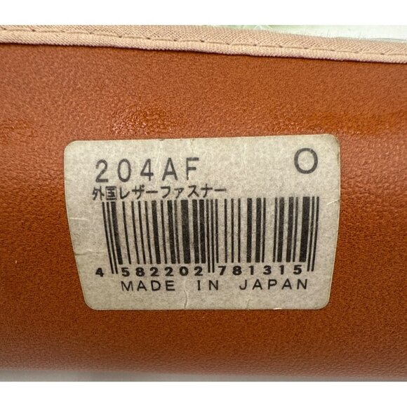 Aulos Soprano Recorder Model A204AF Finger Disabilities or Limited Dexterity - Picture 8 of 9